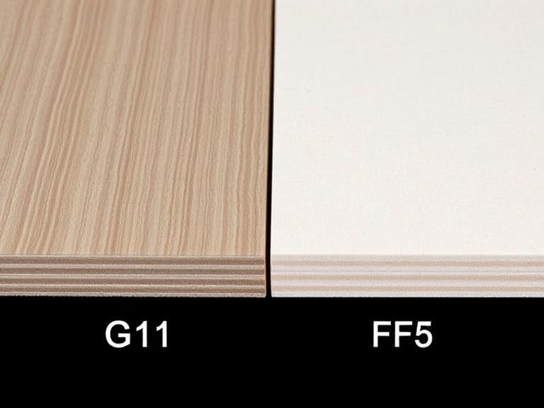 Both G11 and FR5 belong to a family of industrial laminates