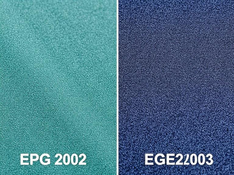 EPGC202 vs EPGC203