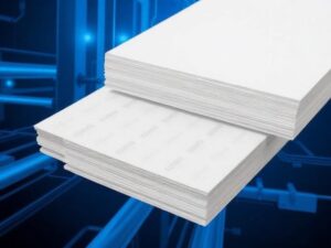 Electrical Insulation Materials for OEM Applications