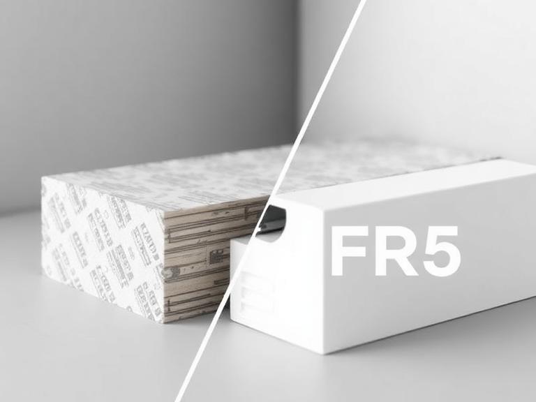 G11 vs FR5 Insulation Material Comparison