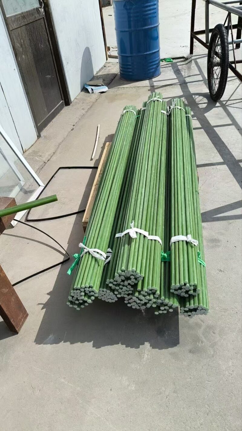 High Strength Fiberglass Insulation Rod Manufacturer (2) High Strength Fiberglass Insulation Rod Manufacturer (2)