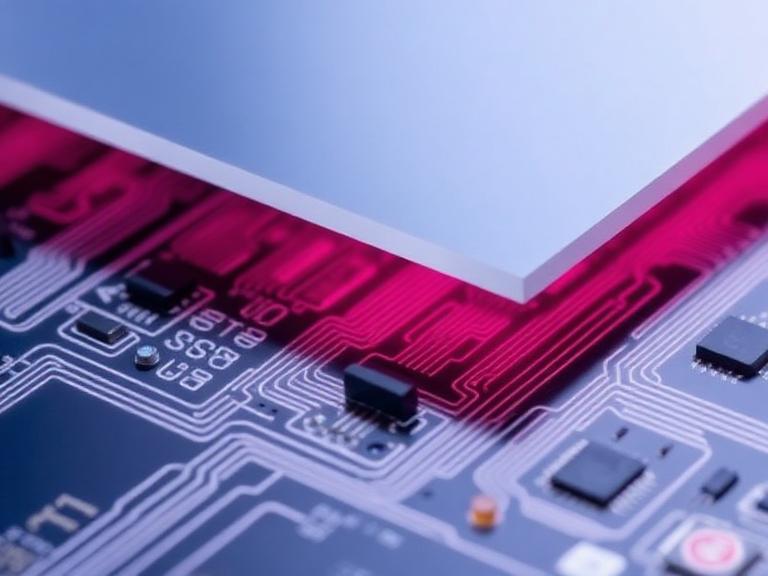 The 5 Core Applications of Antistatic Bakelite Sheets in Modern Electronics Manufacturing