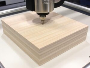 The Definitive CNC Machining Guide for FR4 and G10 Materials