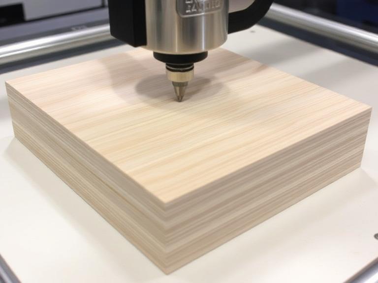 The Definitive CNC Machining Guide for FR4 and G10 Materials